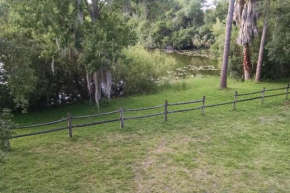 Tampa Lakehouse with Tinyhouse, Tampa